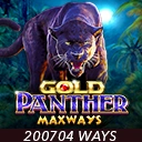 RTP Spade Gaming Gold Panther Maxways